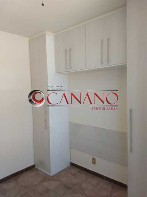5176_G1634142628 - Apartamento 2 quartos à venda Todos os Santos, Rio de Janeiro - R$ 210.000 - BJAP21091 - 23
