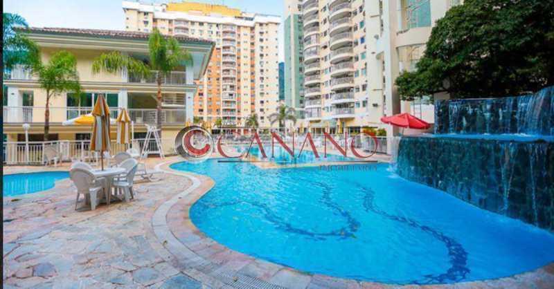WhatsApp Image 2021-10-13 at 1 - Apartamento 3 quartos à venda Tijuca, Rio de Janeiro - R$ 625.000 - BJAP30324 - 1