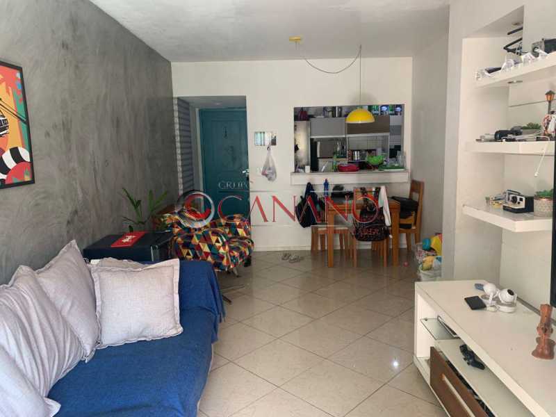 WhatsApp Image 2021-10-13 at 1 - Apartamento 3 quartos à venda Tijuca, Rio de Janeiro - R$ 625.000 - BJAP30324 - 9