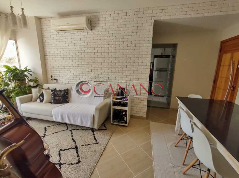 Conheça 2 do imóvel - Apartamento 2 quartos à venda Méier, Rio de Janeiro - R$ 280.000 - BJAP21204 - 3 2 - Apartamento 2 quartos à venda Méier, Rio de Janeiro - R$ 280.000 - BJAP21204 - 3