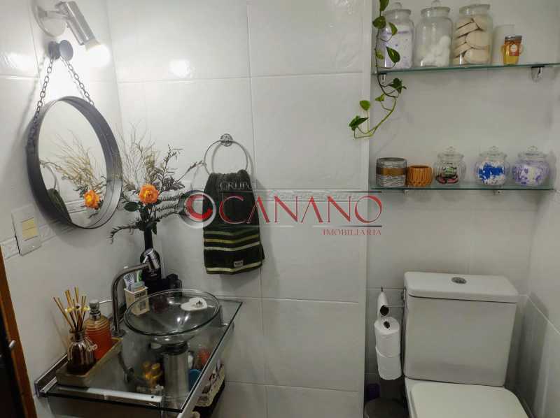 Conheça 11 do imóvel - Apartamento 2 quartos à venda Méier, Rio de Janeiro - R$ 280.000 - BJAP21204 - 12 11 - Apartamento 2 quartos à venda Méier, Rio de Janeiro - R$ 280.000 - BJAP21204 - 12