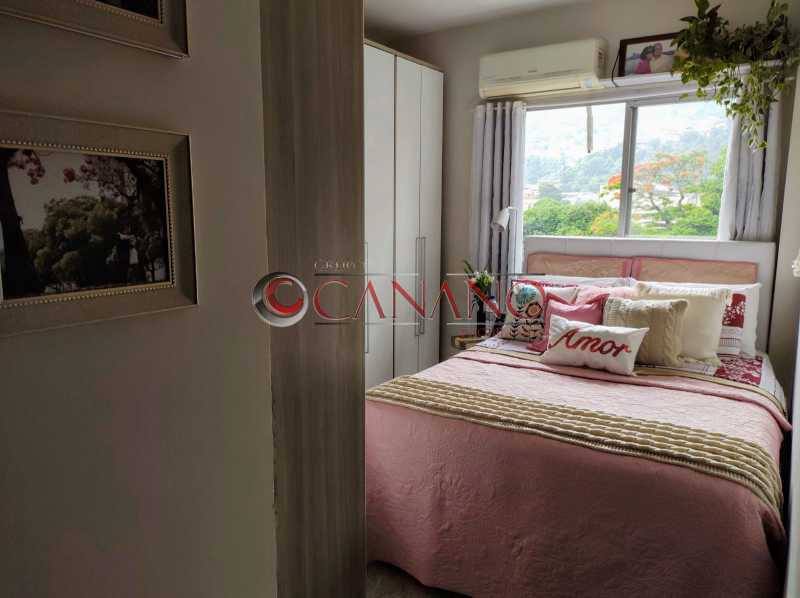 12 - Apartamento 2 quartos à venda Méier, Rio de Janeiro - R$ 280.000 - BJAP21204 - 13