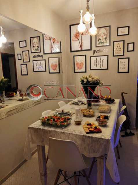 Conheça 23 do imóvel - Apartamento 2 quartos à venda Méier, Rio de Janeiro - R$ 280.000 - BJAP21204 - 24 23 - Apartamento 2 quartos à venda Méier, Rio de Janeiro - R$ 280.000 - BJAP21204 - 24