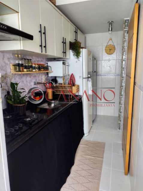 25 - Apartamento 2 quartos à venda Méier, Rio de Janeiro - R$ 280.000 - BJAP21204 - 26