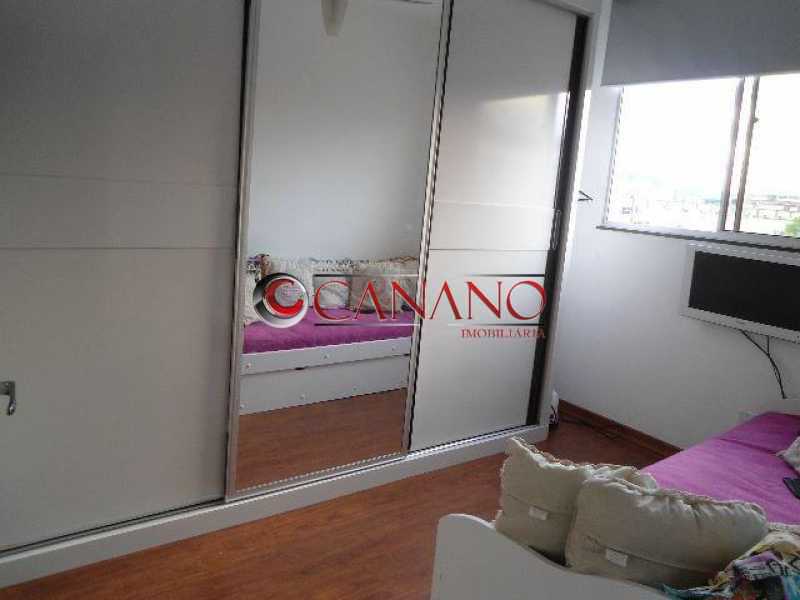 3 - Apartamento à venda Estrada Adhemar Bebiano,Engenho da Rainha, Rio de Janeiro - R$ 250.000 - BJAP21094 - 6