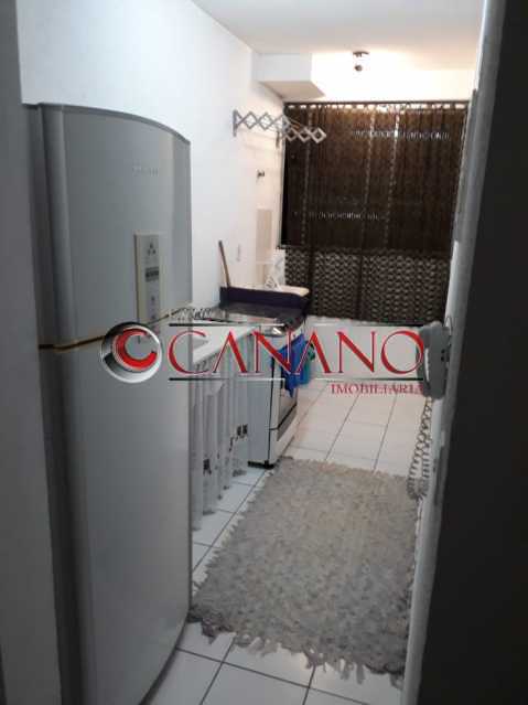 5 - Apartamento à venda Estrada Adhemar Bebiano,Engenho da Rainha, Rio de Janeiro - R$ 250.000 - BJAP21094 - 8
