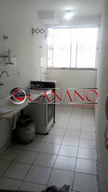 6 - Apartamento à venda Estrada Adhemar Bebiano,Engenho da Rainha, Rio de Janeiro - R$ 250.000 - BJAP21094 - 9
