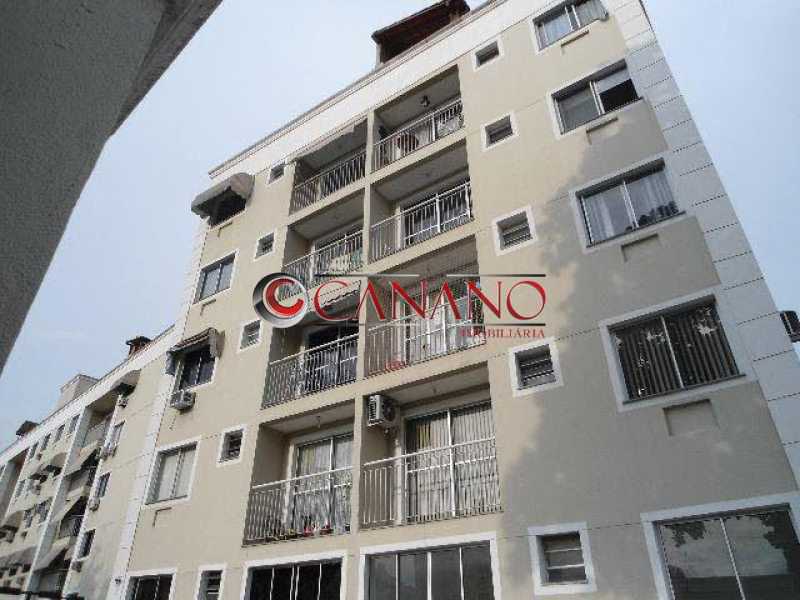 19 - Apartamento à venda Estrada Adhemar Bebiano,Engenho da Rainha, Rio de Janeiro - R$ 250.000 - BJAP21094 - 20