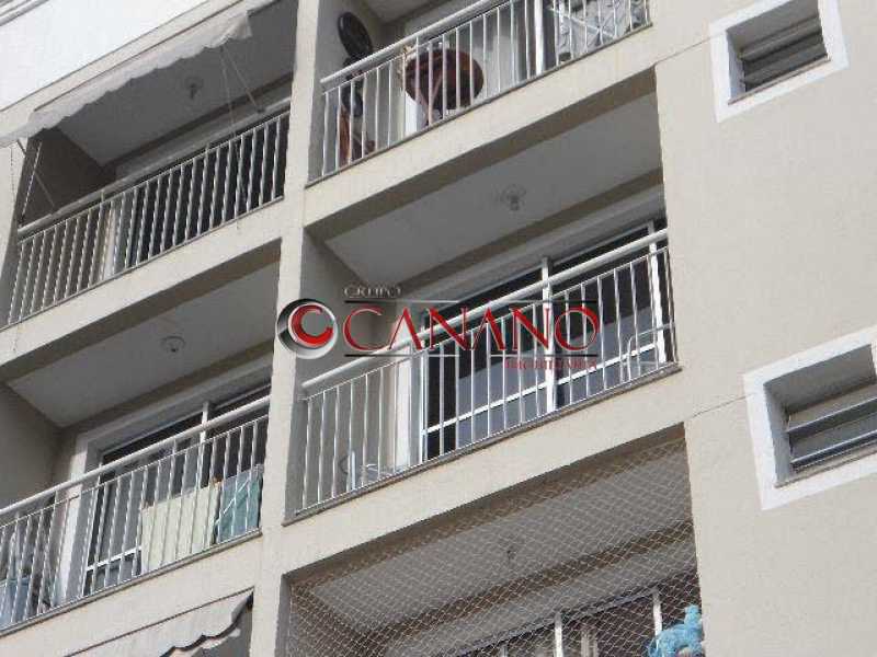 20 - Apartamento à venda Estrada Adhemar Bebiano,Engenho da Rainha, Rio de Janeiro - R$ 250.000 - BJAP21094 - 21