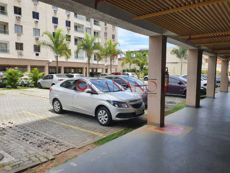 Conheça 1 do imóvel - Apartamento à venda Rua Coronel Almeida,Piedade, Rio de Janeiro - R$ 270.000 - BJAP21095 - 14 1 - Apartamento à venda Rua Coronel Almeida,Piedade, Rio de Janeiro - R$ 270.000 - BJAP21095 - 14