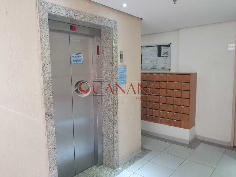 Conheça 3 do imóvel - Apartamento à venda Rua Coronel Almeida,Piedade, Rio de Janeiro - R$ 270.000 - BJAP21095 - 15 3 - Apartamento à venda Rua Coronel Almeida,Piedade, Rio de Janeiro - R$ 270.000 - BJAP21095 - 15