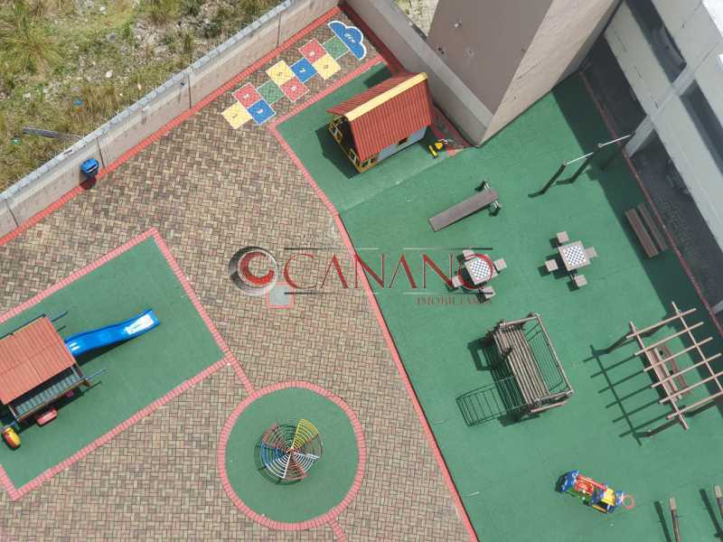 Conheça 6 do imóvel - Apartamento à venda Rua Coronel Almeida,Piedade, Rio de Janeiro - R$ 270.000 - BJAP21095 - 16 6 - Apartamento à venda Rua Coronel Almeida,Piedade, Rio de Janeiro - R$ 270.000 - BJAP21095 - 16