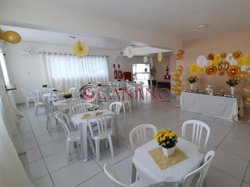 Conheça 8 do imóvel - Apartamento à venda Rua Coronel Almeida,Piedade, Rio de Janeiro - R$ 270.000 - BJAP21095 - 18 8 - Apartamento à venda Rua Coronel Almeida,Piedade, Rio de Janeiro - R$ 270.000 - BJAP21095 - 18