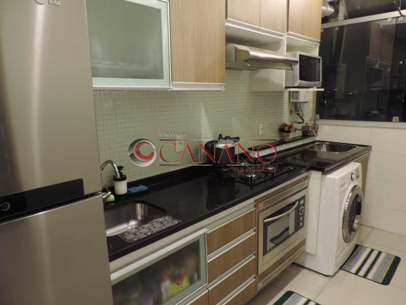 Conheça 14 do imóvel - Apartamento à venda Rua Coronel Almeida,Piedade, Rio de Janeiro - R$ 270.000 - BJAP21095 - 7 14 - Apartamento à venda Rua Coronel Almeida,Piedade, Rio de Janeiro - R$ 270.000 - BJAP21095 - 7