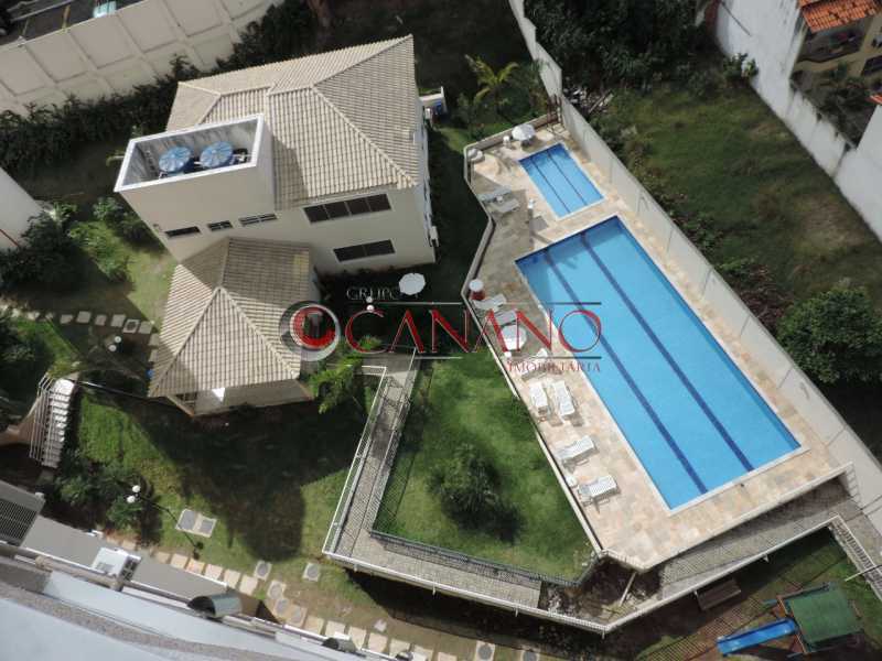 Conheça 17 do imóvel - Apartamento à venda Rua Coronel Almeida,Piedade, Rio de Janeiro - R$ 270.000 - BJAP21095 - 19 17 - Apartamento à venda Rua Coronel Almeida,Piedade, Rio de Janeiro - R$ 270.000 - BJAP21095 - 19