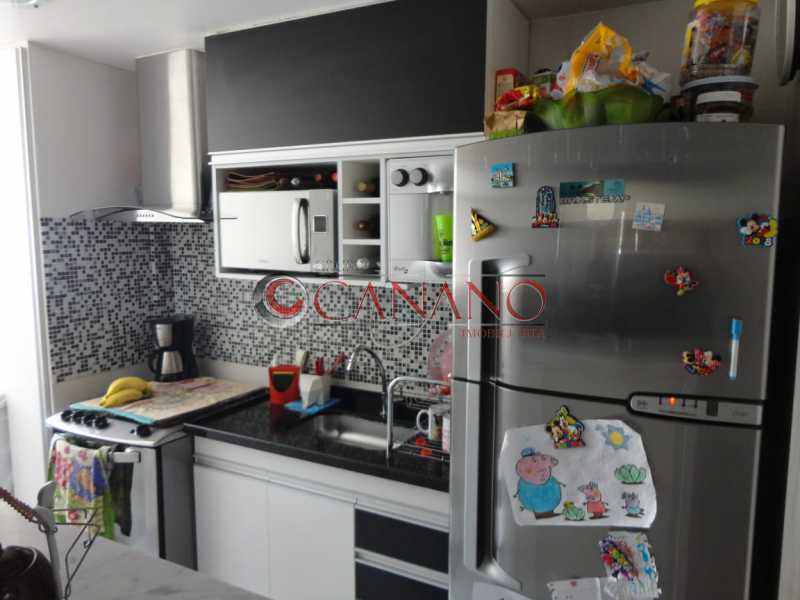 7 - Apartamento à venda Rua Eulina Ribeiro,Engenho de Dentro, Rio de Janeiro - R$ 295.000 - BJAP21098 - 15