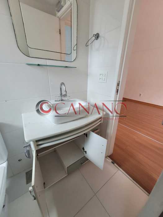 Conheça 1 do imóvel - Apartamento à venda Rua Eulina Ribeiro,Engenho de Dentro, Rio de Janeiro - R$ 295.000 - BJAP21098 - 19 1 - Apartamento à venda Rua Eulina Ribeiro,Engenho de Dentro, Rio de Janeiro - R$ 295.000 - BJAP21098 - 19