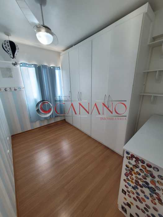 7 - Apartamento à venda Rua Eulina Ribeiro,Engenho de Dentro, Rio de Janeiro - R$ 295.000 - BJAP21098 - 10