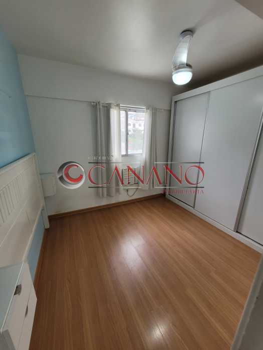 8 - Apartamento à venda Rua Eulina Ribeiro,Engenho de Dentro, Rio de Janeiro - R$ 295.000 - BJAP21098 - 11