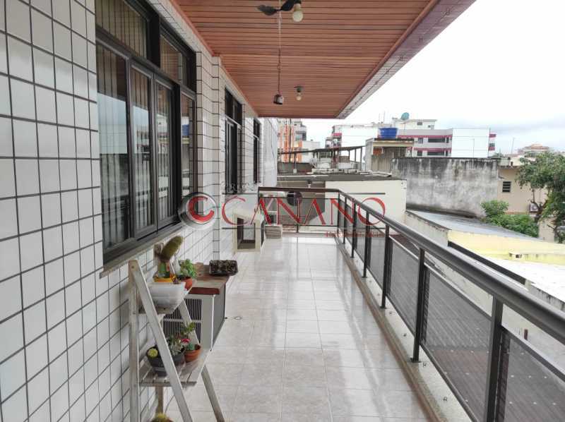 Conheça 4. do imóvel - Apartamento à venda Rua Carlos Chambelland,Vila da Penha, Rio de Janeiro - R$ 580.000 - BJAP30327 - 5 4. - Apartamento à venda Rua Carlos Chambelland,Vila da Penha, Rio de Janeiro - R$ 580.000 - BJAP30327 - 5