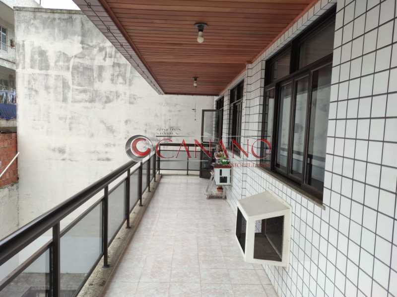Conheça 7. do imóvel - Apartamento à venda Rua Carlos Chambelland,Vila da Penha, Rio de Janeiro - R$ 580.000 - BJAP30327 - 6 7. - Apartamento à venda Rua Carlos Chambelland,Vila da Penha, Rio de Janeiro - R$ 580.000 - BJAP30327 - 6