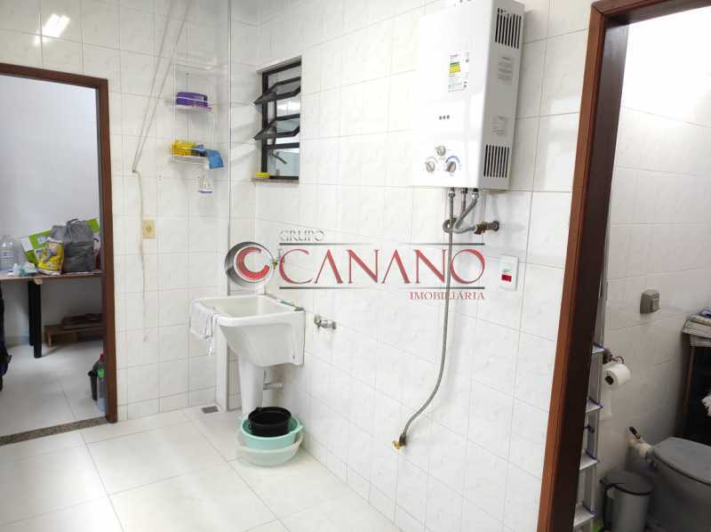 Conheça 28. do imóvel - Apartamento à venda Rua Carlos Chambelland,Vila da Penha, Rio de Janeiro - R$ 580.000 - BJAP30327 - 29 28. - Apartamento à venda Rua Carlos Chambelland,Vila da Penha, Rio de Janeiro - R$ 580.000 - BJAP30327 - 29