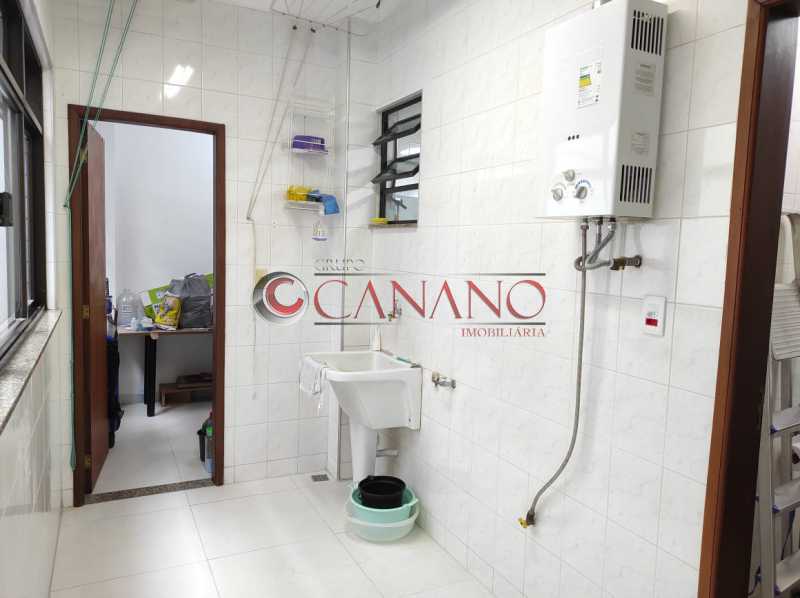 Conheça 29. do imóvel - Apartamento à venda Rua Carlos Chambelland,Vila da Penha, Rio de Janeiro - R$ 580.000 - BJAP30327 - 30 29. - Apartamento à venda Rua Carlos Chambelland,Vila da Penha, Rio de Janeiro - R$ 580.000 - BJAP30327 - 30
