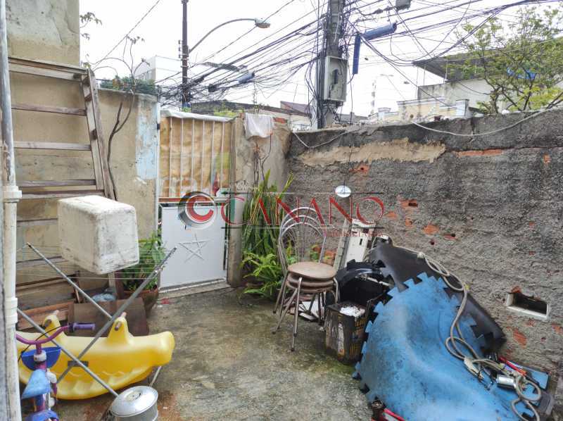 Conheça 9. do imóvel - Casa à venda Rua Antônio Portela,Engenho Novo, Rio de Janeiro - R$ 265.000 - BJCA20022 - 10 9. - Casa à venda Rua Antônio Portela,Engenho Novo, Rio de Janeiro - R$ 265.000 - BJCA20022 - 10