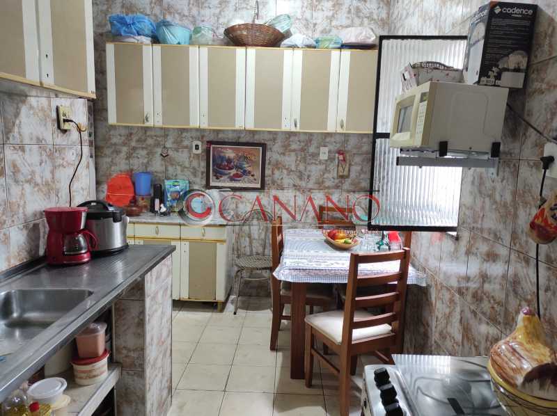 14. - Casa à venda Rua Antônio Portela,Engenho Novo, Rio de Janeiro - R$ 265.000 - BJCA20022 - 15