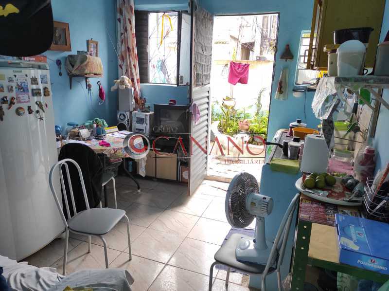 17. - Casa à venda Rua Antônio Portela,Engenho Novo, Rio de Janeiro - R$ 265.000 - BJCA20022 - 18
