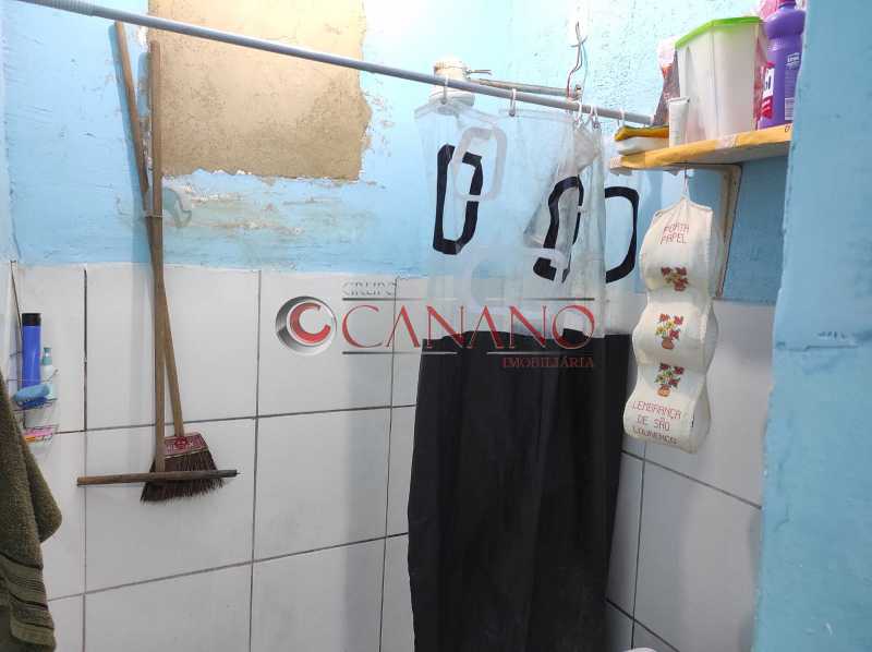 Conheça 24. do imóvel - Casa à venda Rua Antônio Portela,Engenho Novo, Rio de Janeiro - R$ 265.000 - BJCA20022 - 25 24. - Casa à venda Rua Antônio Portela,Engenho Novo, Rio de Janeiro - R$ 265.000 - BJCA20022 - 25