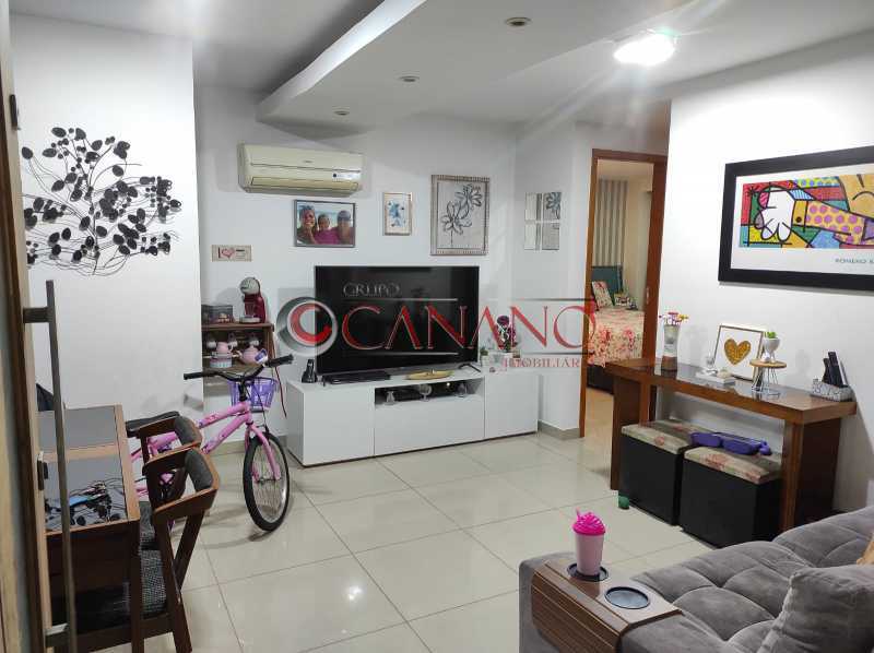 Conheça 29. do imóvel - Casa à venda Rua Henrique Scheid,Engenho de Dentro, Rio de Janeiro - R$ 750.000 - BJCA50007 - 15 29. - Casa à venda Rua Henrique Scheid,Engenho de Dentro, Rio de Janeiro - R$ 750.000 - BJCA50007 - 15