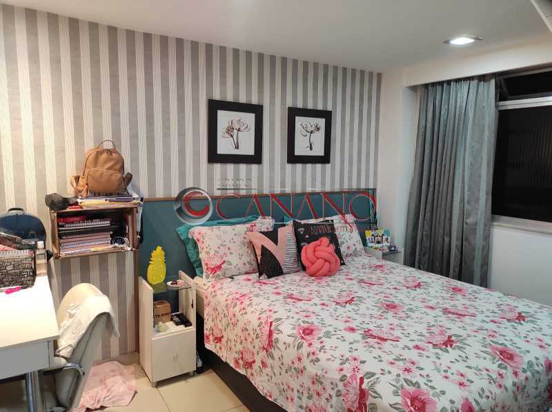 Conheça 30. do imóvel - Casa à venda Rua Henrique Scheid,Engenho de Dentro, Rio de Janeiro - R$ 750.000 - BJCA50007 - 16 30. - Casa à venda Rua Henrique Scheid,Engenho de Dentro, Rio de Janeiro - R$ 750.000 - BJCA50007 - 16