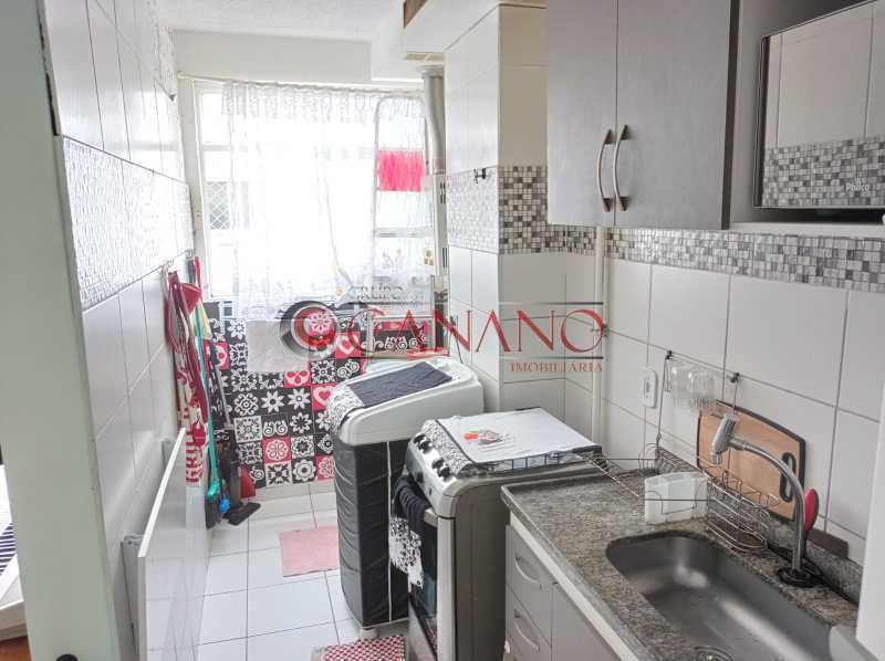 1 - Apartamento 2 quartos à venda Engenho de Dentro, Rio de Janeiro - R$ 220.000 - BJAP21109 - 28