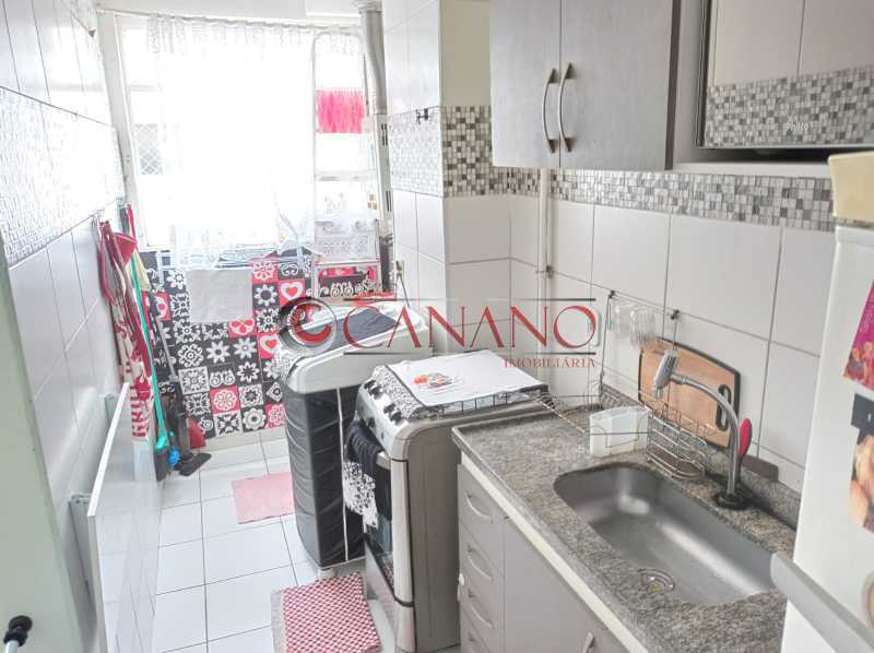 2 - Apartamento 2 quartos à venda Engenho de Dentro, Rio de Janeiro - R$ 220.000 - BJAP21109 - 29