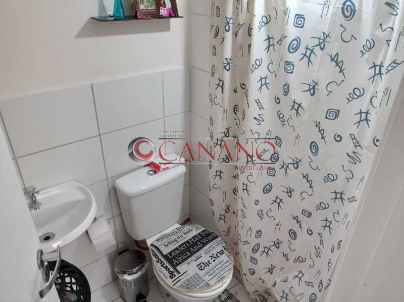 3 - Apartamento 2 quartos à venda Engenho de Dentro, Rio de Janeiro - R$ 220.000 - BJAP21109 - 30