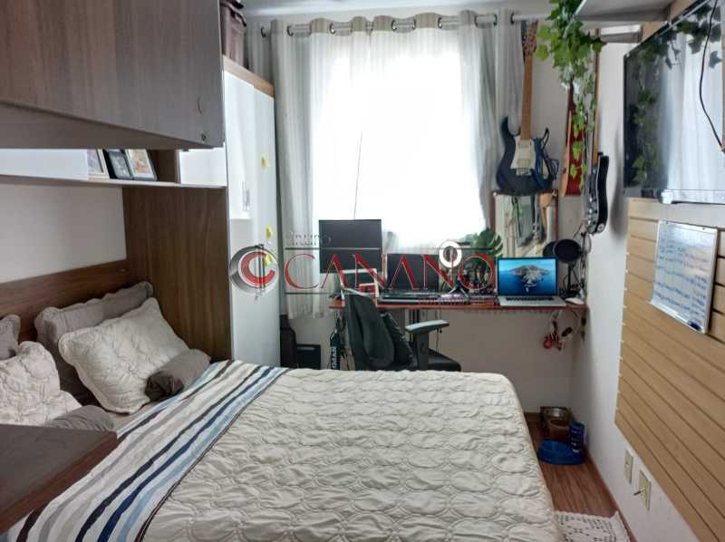 6 - Apartamento 2 quartos à venda Engenho de Dentro, Rio de Janeiro - R$ 220.000 - BJAP21109 - 11