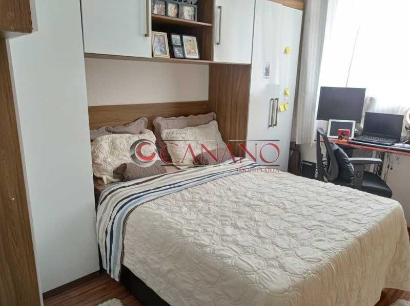 7 - Apartamento 2 quartos à venda Engenho de Dentro, Rio de Janeiro - R$ 220.000 - BJAP21109 - 12