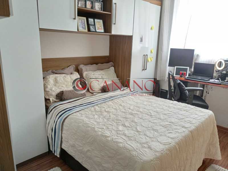 Conheça 8 do imóvel - Apartamento 2 quartos à venda Engenho de Dentro, Rio de Janeiro - R$ 220.000 - BJAP21109 - 13 8 - Apartamento 2 quartos à venda Engenho de Dentro, Rio de Janeiro - R$ 220.000 - BJAP21109 - 13