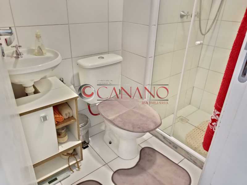 Conheça 10 do imóvel - Apartamento 2 quartos à venda Engenho de Dentro, Rio de Janeiro - R$ 220.000 - BJAP21109 - 15 10 - Apartamento 2 quartos à venda Engenho de Dentro, Rio de Janeiro - R$ 220.000 - BJAP21109 - 15