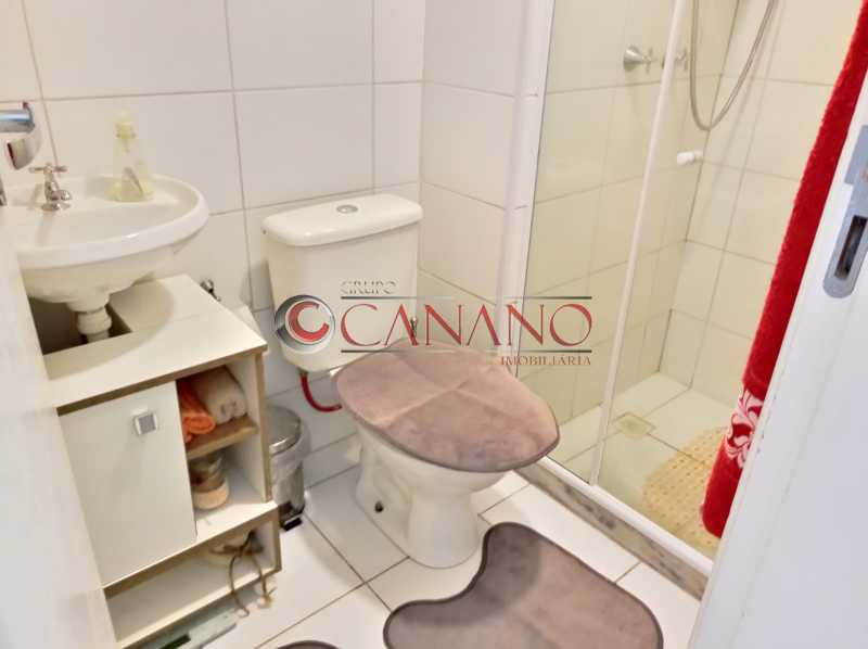 11 - Apartamento 2 quartos à venda Engenho de Dentro, Rio de Janeiro - R$ 220.000 - BJAP21109 - 16