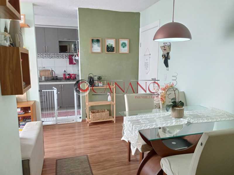 15 - Apartamento 2 quartos à venda Engenho de Dentro, Rio de Janeiro - R$ 220.000 - BJAP21109 - 19