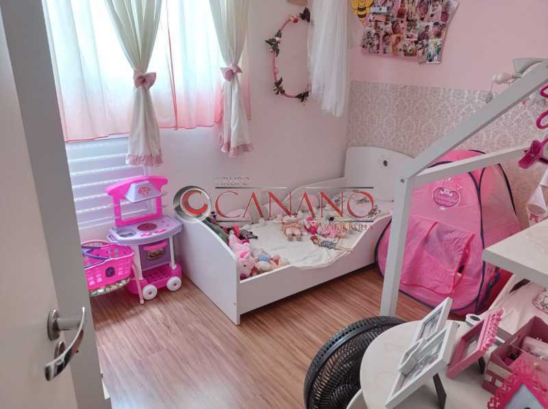 Conheça 19 do imóvel - Apartamento 2 quartos à venda Engenho de Dentro, Rio de Janeiro - R$ 220.000 - BJAP21109 - 23 19 - Apartamento 2 quartos à venda Engenho de Dentro, Rio de Janeiro - R$ 220.000 - BJAP21109 - 23