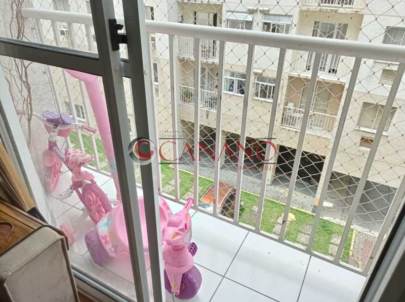 21 - Apartamento 2 quartos à venda Engenho de Dentro, Rio de Janeiro - R$ 220.000 - BJAP21109 - 25