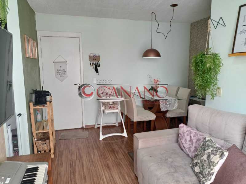 Conheça 24 do imóvel - Apartamento 2 quartos à venda Engenho de Dentro, Rio de Janeiro - R$ 220.000 - BJAP21109 - 8 24 - Apartamento 2 quartos à venda Engenho de Dentro, Rio de Janeiro - R$ 220.000 - BJAP21109 - 8