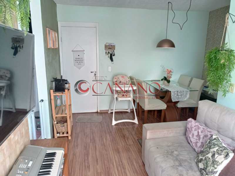 Conheça 25 do imóvel - Apartamento 2 quartos à venda Engenho de Dentro, Rio de Janeiro - R$ 220.000 - BJAP21109 - 9 25 - Apartamento 2 quartos à venda Engenho de Dentro, Rio de Janeiro - R$ 220.000 - BJAP21109 - 9