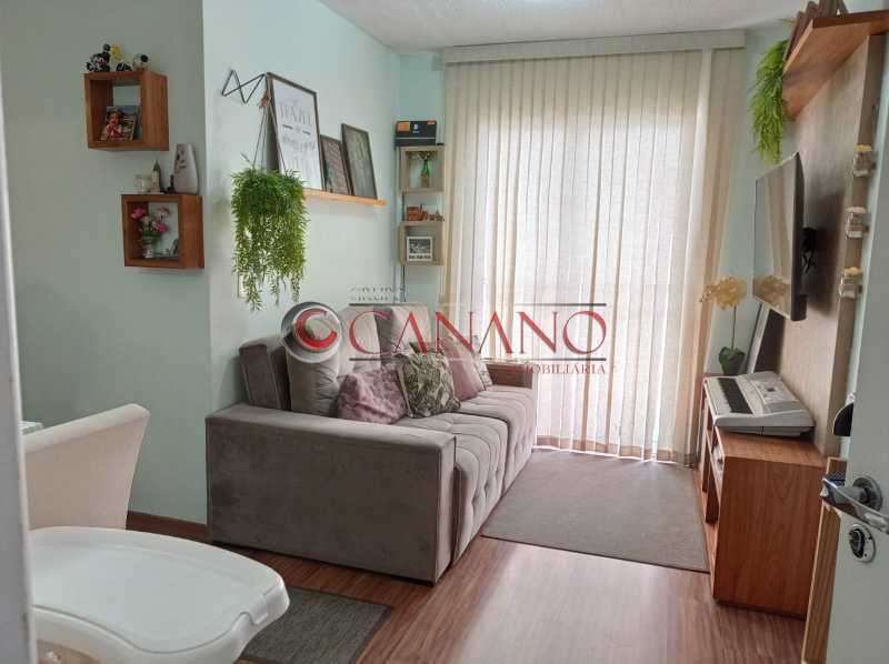 29 - Apartamento 2 quartos à venda Engenho de Dentro, Rio de Janeiro - R$ 220.000 - BJAP21109 - 26