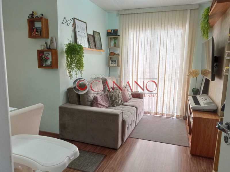 30 - Apartamento 2 quartos à venda Engenho de Dentro, Rio de Janeiro - R$ 220.000 - BJAP21109 - 27