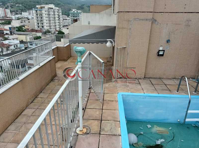 Conheça 1 do imóvel - Cobertura 3 quartos à venda Méier, Rio de Janeiro - R$ 560.000 - BJCO30042 - 3 1 - Cobertura 3 quartos à venda Méier, Rio de Janeiro - R$ 560.000 - BJCO30042 - 3
