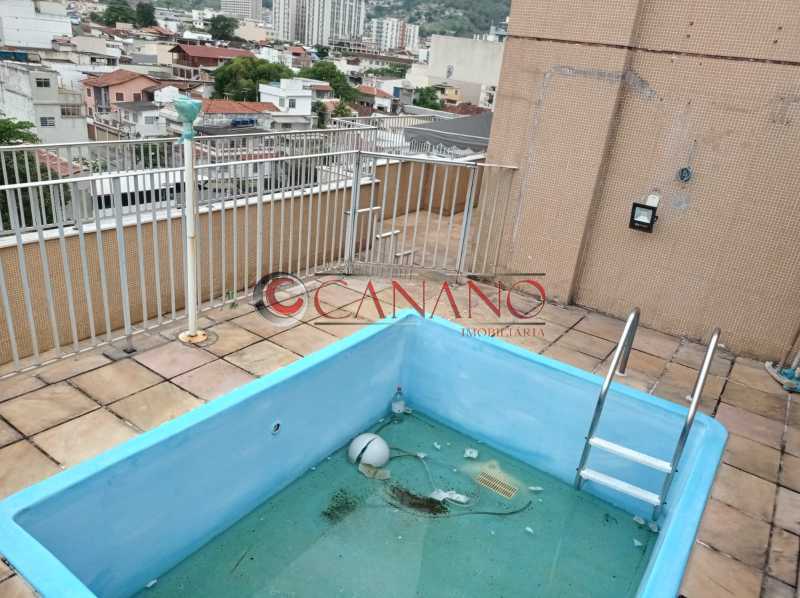 Conheça 2 do imóvel - Cobertura 3 quartos à venda Méier, Rio de Janeiro - R$ 560.000 - BJCO30042 - 4 2 - Cobertura 3 quartos à venda Méier, Rio de Janeiro - R$ 560.000 - BJCO30042 - 4